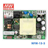 Mean Well NFM-15-5 Power Supply 15W 5V 3A - PHOTO 4
