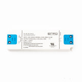 ENVO EV-SE-30-24US LED Driver 30W 24V 1.25A - PHOTO 1