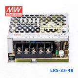 Mean Well LRS-35-48 Power Supply 35W 48V 800mA - PHOTO 4