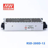 Mean Well RSD-200D-12 DC-DC Converter - 200.4W - 67.2~143V in 12V out - PHOTO 2