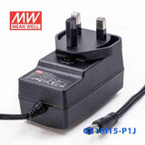 Mean Well GE18I15-P1J Power Supply 18W 15V 1.2A - PHOTO 3