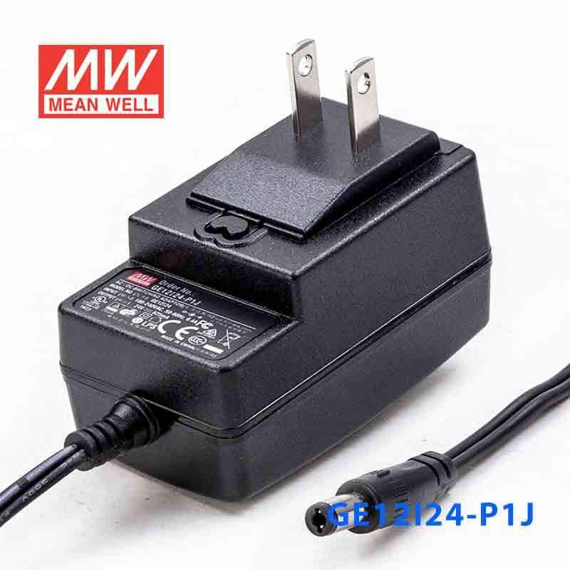 Mean Well GE12I24-P1J Power Supply 15W 24V 625mA - PHOTO 4