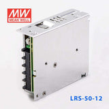 Mean Well LRS-50-12 Power Supply 50W 12V - PHOTO 1
