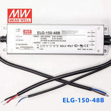 Mean Well ELG-150-48B Power Supply 150W 48V - Dimmable - PHOTO 2