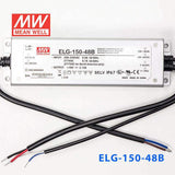 Mean Well ELG-150-48B Power Supply 150W 48V - Dimmable 3.13A - PHOTO 2