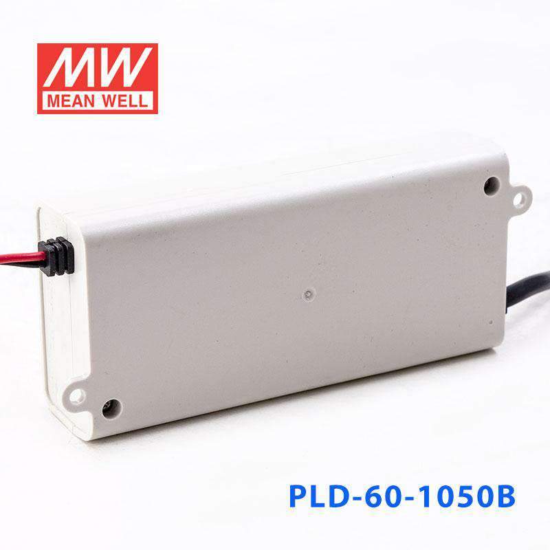 Mean Well PLD-60-1050B Power Supply 60W 1050mA - PHOTO 4
