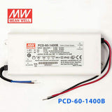 Mean Well PCD-60-1400B Power Supply 60W  1400mA - PHOTO 2