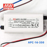 Mean Well APC-16-350 Power Supply 16W 350mA - PHOTO 2