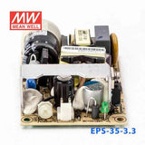 Mean Well EPS-35-3.3 Power Supply 20W 3.3V - PHOTO 3