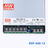Mean Well RSP-500-12 Power Supply 500W 12V - PHOTO 2