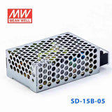 Mean Well SD-15B-5 DC-DC Converter - 15W - 18~36V in 5V out - PHOTO 3