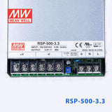 Mean Well RSP-500-3.3 Power Supply 297W 3.3V 90A - PHOTO 2