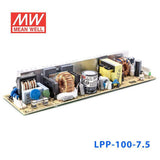 Mean Well LPP-100-7.5 Power Supply 101W 7.5V 13.5A - PHOTO 1