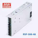 Mean Well RSP-500-48 Power Supply 500W 48V