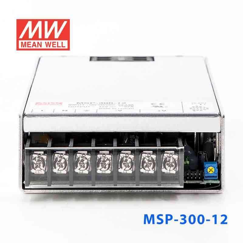 Mean Well MSP-300-12  Power Supply 324W 12V - PHOTO 4