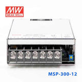Mean Well MSP-300-12  Power Supply 324W 12V 27A
