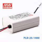 Mean Well PLD-25-1400 Power Supply 25W 1400mA - PHOTO 3