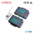 Ltech LT-300 LED RGB/DMX/RDM Controller