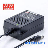 Mean Well GST25B12-P1J Power Supply 25W 12V - PHOTO 1