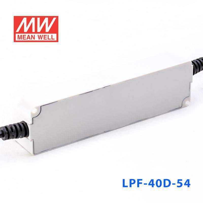 Mean Well LPF-40D-54 Power Supply 40W 54V - Dimmable - PHOTO 4