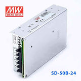 Mean Well SD-50B-24 DC-DC Converter - 50W - 19~36V in 24V out - PHOTO 1