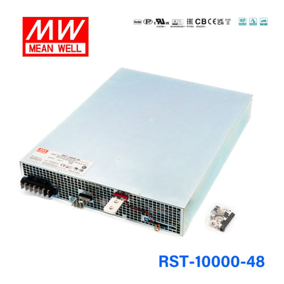 Mean Well RST-10000-48 Power Supply 10080W 48V