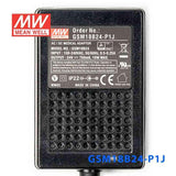 Mean Well GSM18B24-P1J Power Supply 18W 24V - PHOTO 2