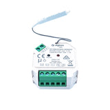 ENVO Zigbee 2-Gang In-Wall Switch - On/Off Control - PHOTO 1