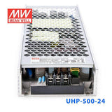 Mean Well UHP-500-24 Power Supply 501.6W 24V 20.9A - PHOTO 4