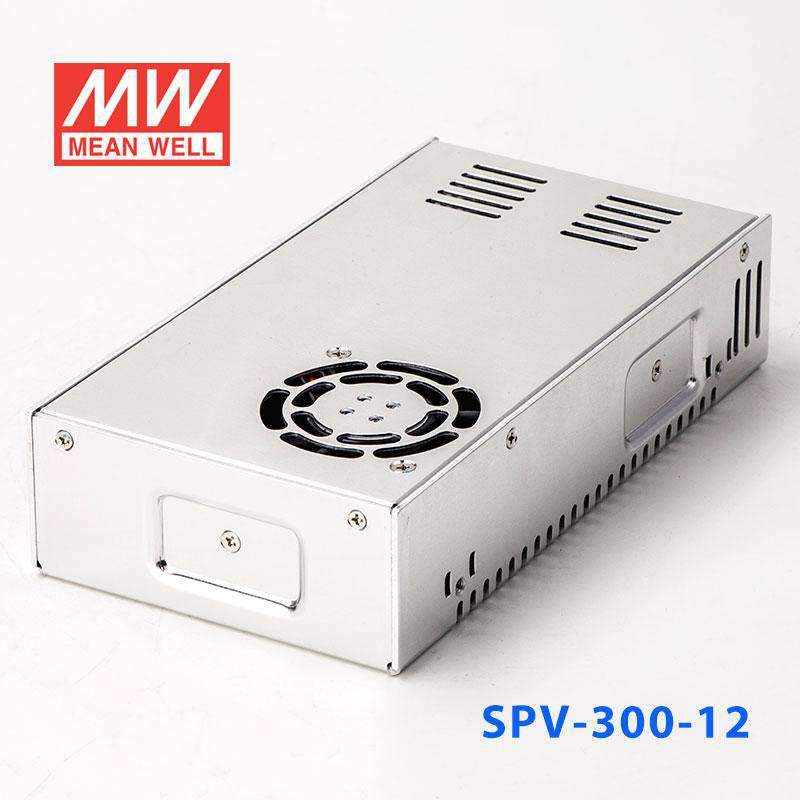 Mean Well SPV-300-12 power supply 300W 12V 25A - PHOTO 3