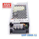 Mean Well UHP-200R-12 Power Supply 200.4W 12V - Redundant - PHOTO 4