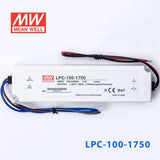 Mean Well LPC-100-1750 Power Supply 100W 1750mA - PHOTO 2
