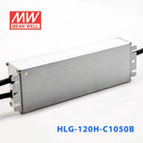 Mean Well HLG-120H-C1050B Power Supply 155.4W 1050mA - Dimmable - PHOTO 4