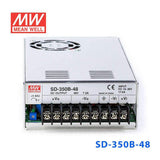 Mean Well SD-350B-48 DC-DC Converter - 350W - 19~36V in 48V out - PHOTO 2