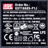 Mean Well GST18A05-P1J Power Supply 15W 5V 3A - PHOTO 4