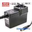 Mean Well GEM30I07-P1J Power Supply 25W 7.5V 3.33A