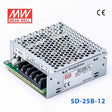 Mean Well SD-25B-12 DC-DC Converter - 25W - 19~36V in 12V out