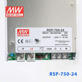 Mean Well RSP-750-24 Power Supply 750W 24V
