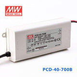 Mean Well PCD-40-700B Power Supply 40W  700mA - PHOTO 1
