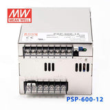 Mean Well PSP-600-12 Power Supply 600W 12V - PHOTO 4