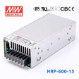 Mean Well HRP-600-15  Power Supply 645W 15V 43A