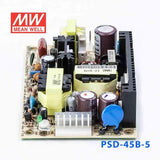 Mean Well PSD-45B-5 DC-DC Converter - 45W - 18~36V in 5V out - PHOTO 3