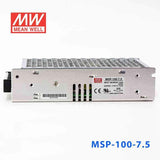 Mean Well MSP-100-7.5  Power Supply 101.3W 7.5V - PHOTO 2