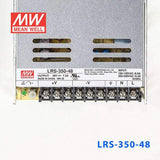 Mean Well LRS-350-48 Power Supply 350W 48V - PHOTO 2