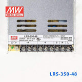 Mean Well LRS-350-48 Power Supply 350W 48V 7.3A - PHOTO 2