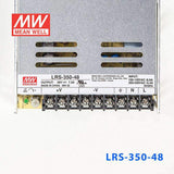 Mean Well LRS-350-48 Power Supply 350W 48V