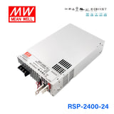 Mean Well RSP-2400-24 Power Supply 2400W 24V