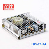 Mean Well LRS-75-24 Power Supply 75W 24V - PHOTO 3
