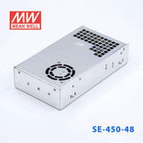 Mean Well SE-450-48 Power Supply 450W 48V - PHOTO 4