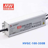 Mean Well HVGC-100-350B Power Supply 75W 350mA - Dimmable - PHOTO 1